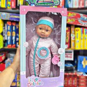 LITTLE DOLPHIE