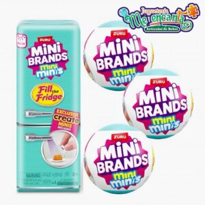 MINI BRANS